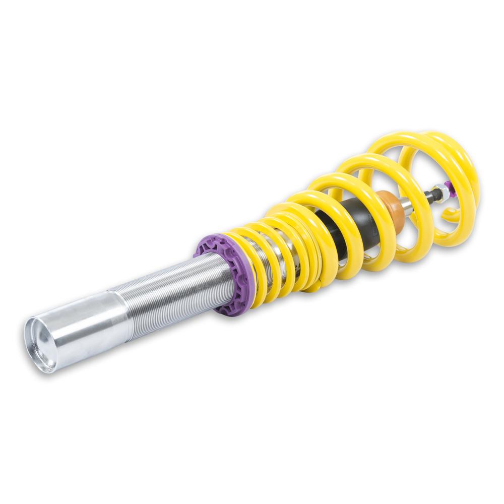 KW Coilover Kit V2 - Audi A4 (B8), Audi A5 (8T) (2.0 TDI, 2.0 TFSI, 2.0 TFSI quattro +5 more)