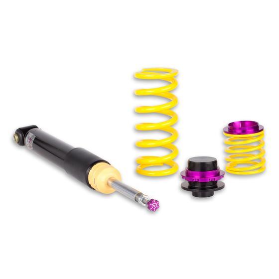 KW Coilover Kit V2 - Alfa Romeo 166 (936) (2.0 T.Spark (936A3A__), 2.0 T.Spark (936A3B00))