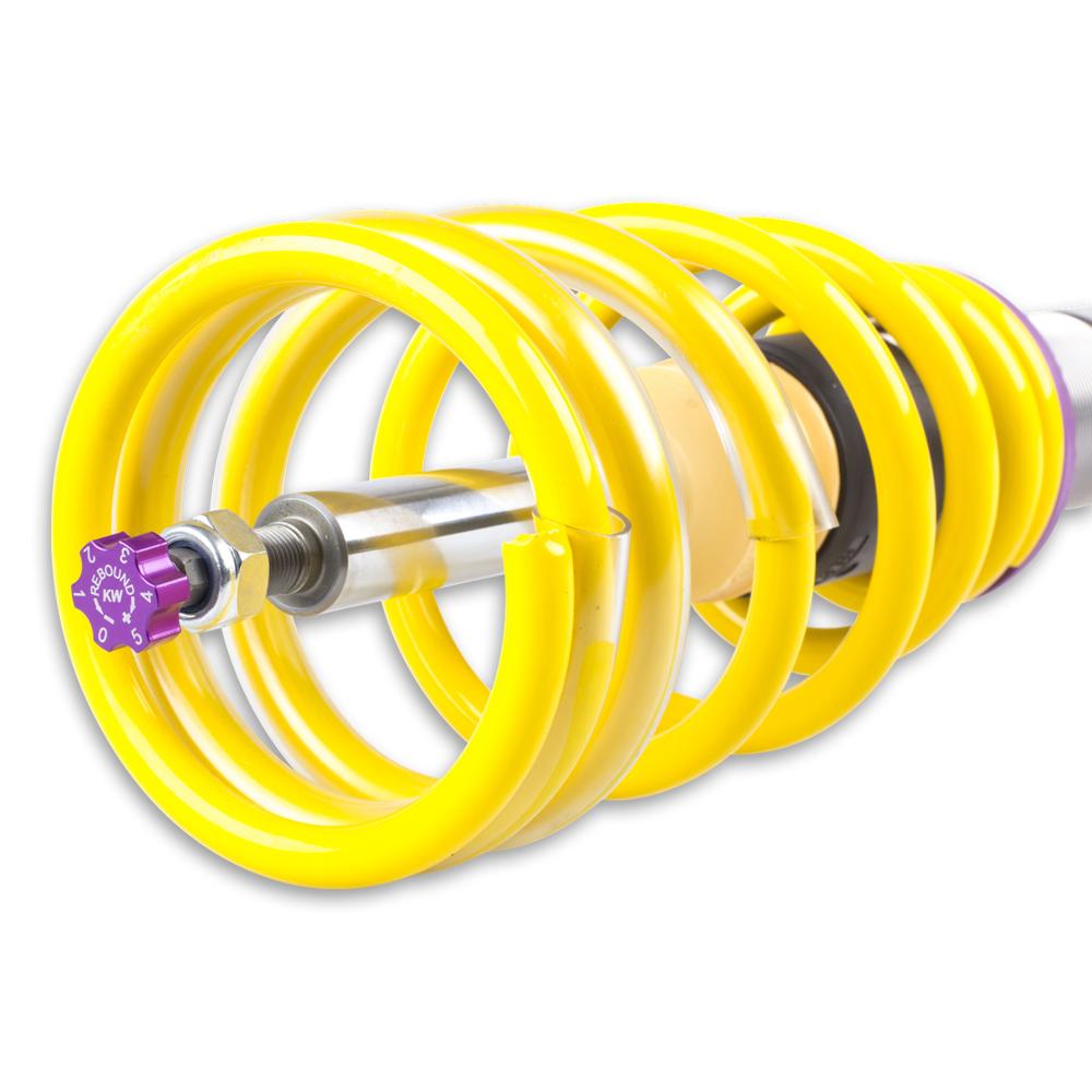KW Coilover Kit V2 - BMW 1 Series (F20), BMW 2 Series (F22), BMW 3 Series (F30) +1 more
