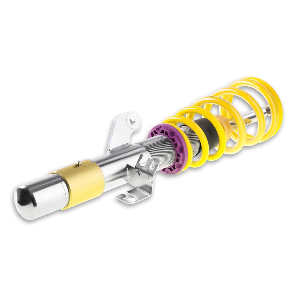 KW Coilover Kit V2 w/ Deactivation For Electronic Dampers - BMW 1 Series (F20), BMW 2 Series (F23), BMW 2 Series (F22) +2 more