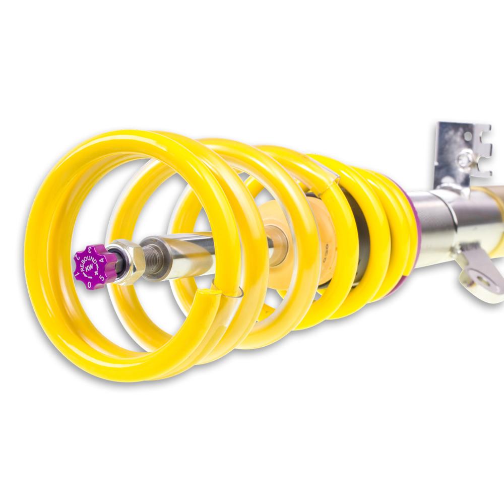 KW Coilover Kit V2 w/ Deactivation For Electronic Dampers - BMW 1 Series (F20), BMW 2 Series (F23), BMW 2 Series (F22) +2 more