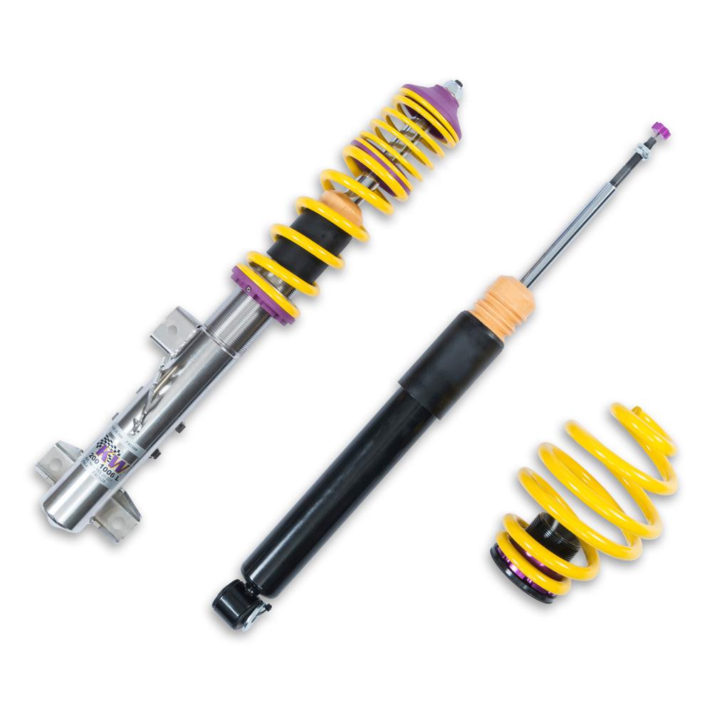 KW Coilover Kit V2 - BMW M3 (E36)