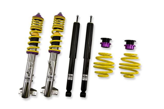 KW Coilover Kit V2 - BMW 3 Series (E36) (318ti)