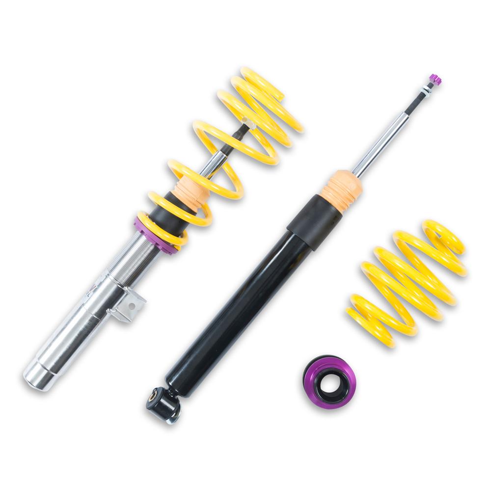 KW Coilover Kit V2 - BMW M3 (E46)