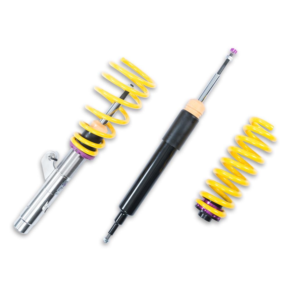 KW Coilover Kit V2 - BMW 3 Series (E93), BMW 3 Series (E91)