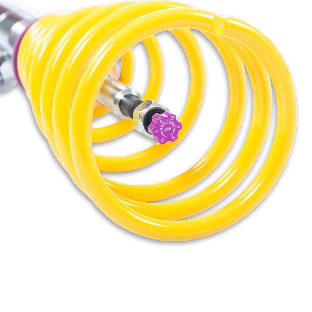 KW Coilover Kit V2 - BMW 3 Series (E93), BMW 3 Series (E91)