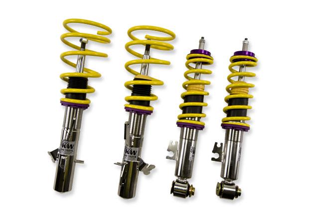 KW Coilover Kit V2 - Mini MINI (R56) (Cooper, One)