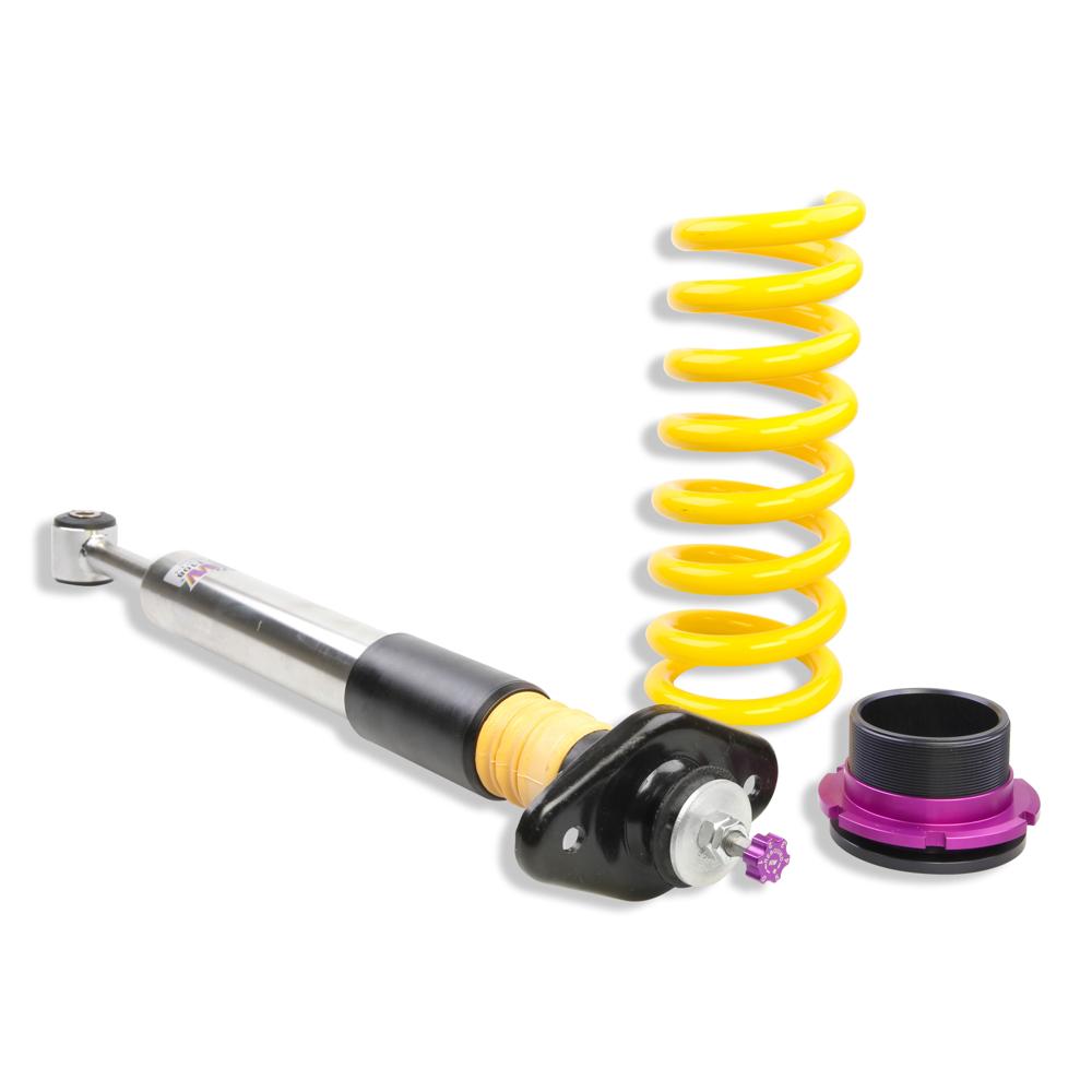 KW Coilover Kit V2 - Chrysler 300C, Dodge CHARGER