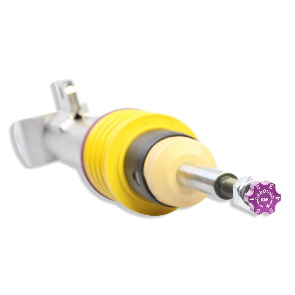 KW Coilover Kit V2 - Chrysler 300C, Dodge CHARGER