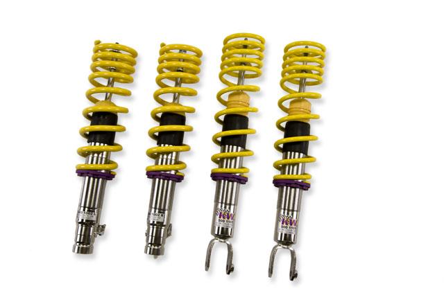 KW Coilover Kit V2 - Honda Civic (EK)