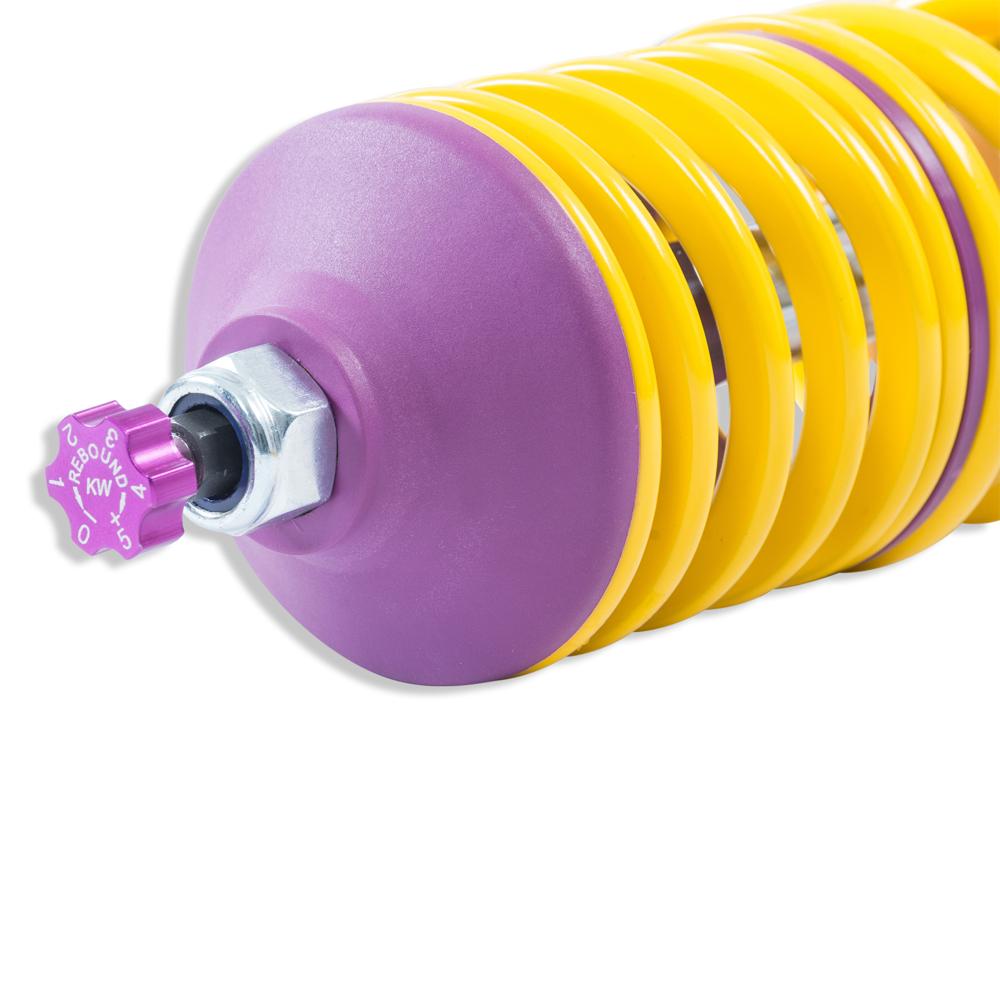 KW Coilover Kit V2 - Vw CORRADO (53I)