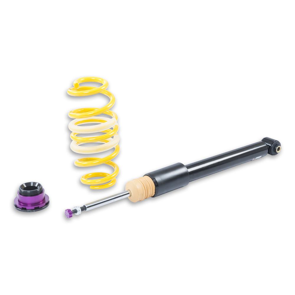 KW Coilover Kit V2 - Seat LEON (5F1), Seat LEON SC (5F5) +1 more (1.0 TSi, 1.0 TSI, 1.2 TSI +16 more)