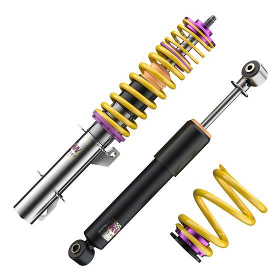 KW Coilover Kit V2 - Audi A3 (8L)
