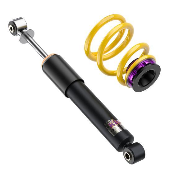 KW Coilover Kit V2 - Audi A3 (8L)