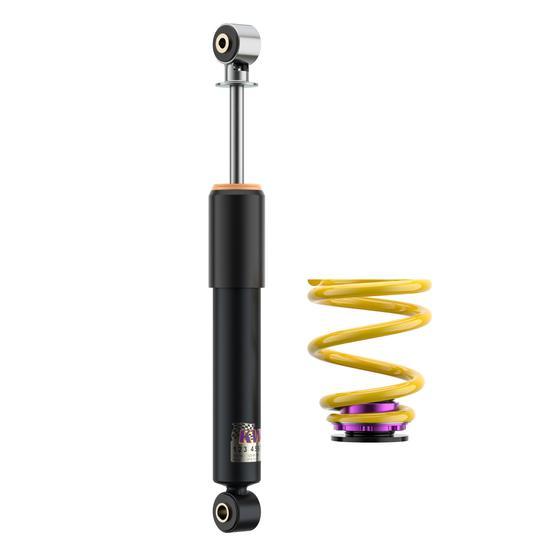 KW Coilover Kit V2 - Audi A3 (8L)
