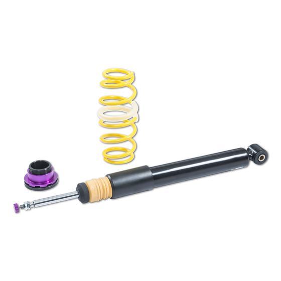 KW Coilover Kit V2 - Volkswagen Polo (AW)