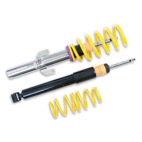 KW Coilover Kit V2 - Audi A1 (GB)