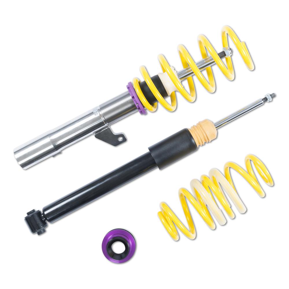 KW Coilover Kit V2 - Volkswagen Golf (5G)