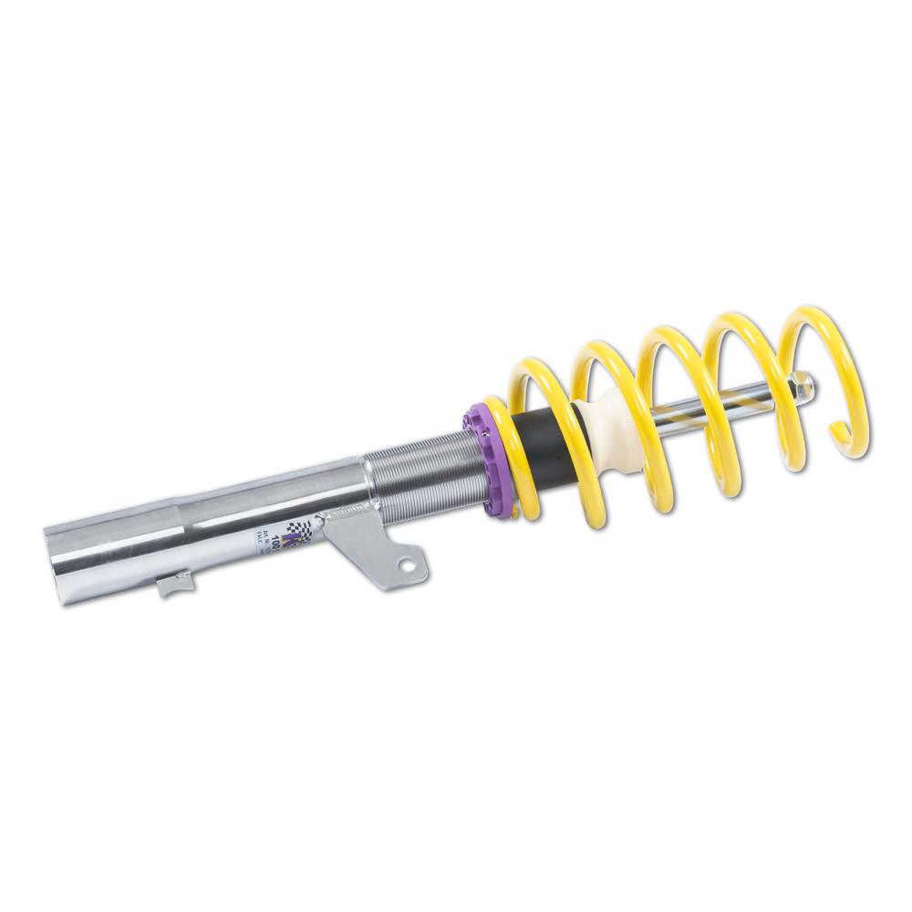 KW Coilover Kit V2 - Volkswagen Golf (5G)