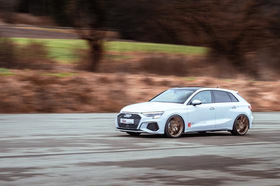 KW Coilover Kit V2 - Audi A3 Saloon (GY), Audi A3 Sportback (GY) +1 more (30 TDI, 35 TDI, 2.0 TDI +2 more)