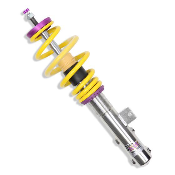 KW Coilover Kit V2 - Citroën DS4 (N), Ds DS 4 / DS 4 CROSSBACK (N)
