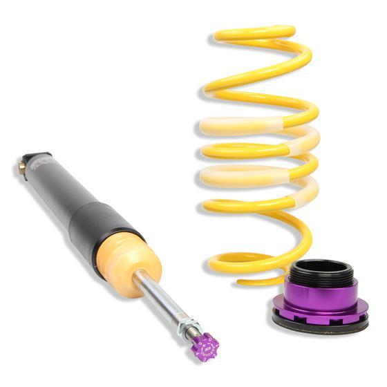 KW Coilover Kit V2 - Citroën DS4 (N), Ds DS 4 / DS 4 CROSSBACK (N)