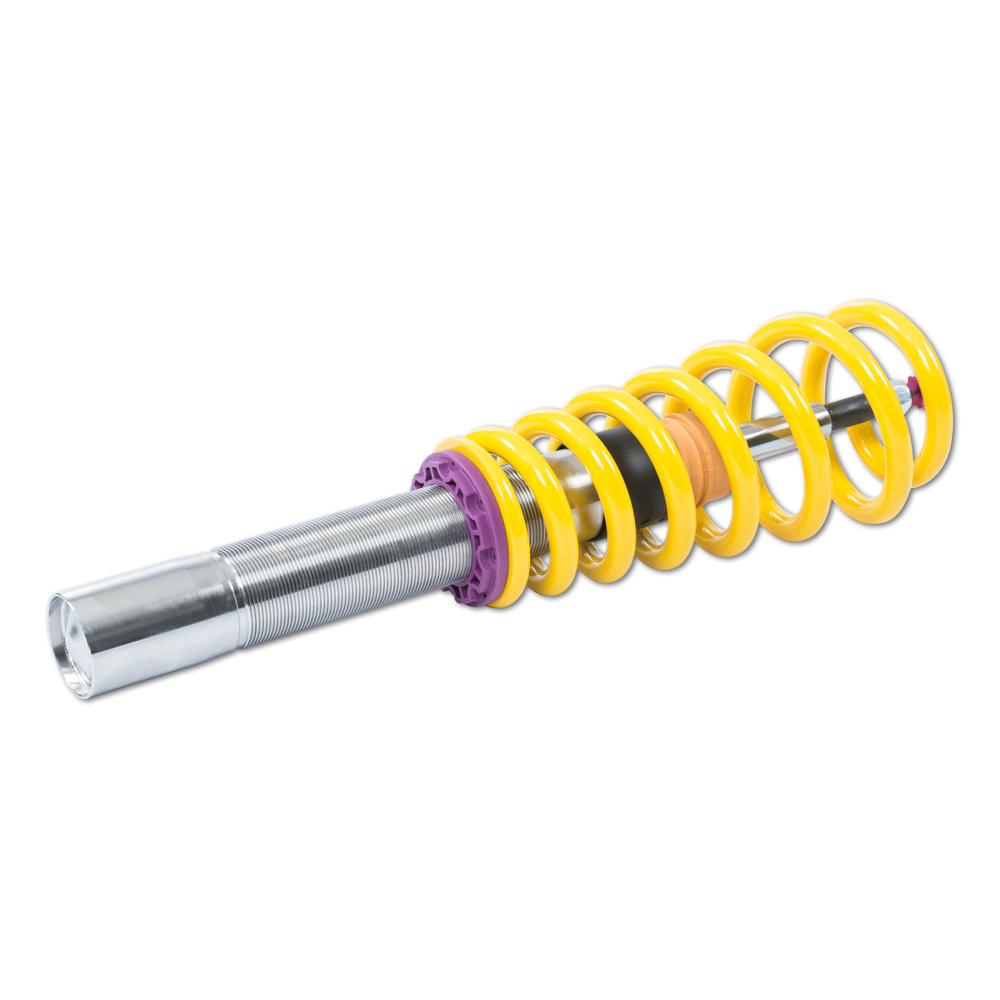 KW Coilover Kit V2 Comfort - Audi Q5 (8R) (2.0 TFSI, 3.0 TDI, SQ5 TDI)