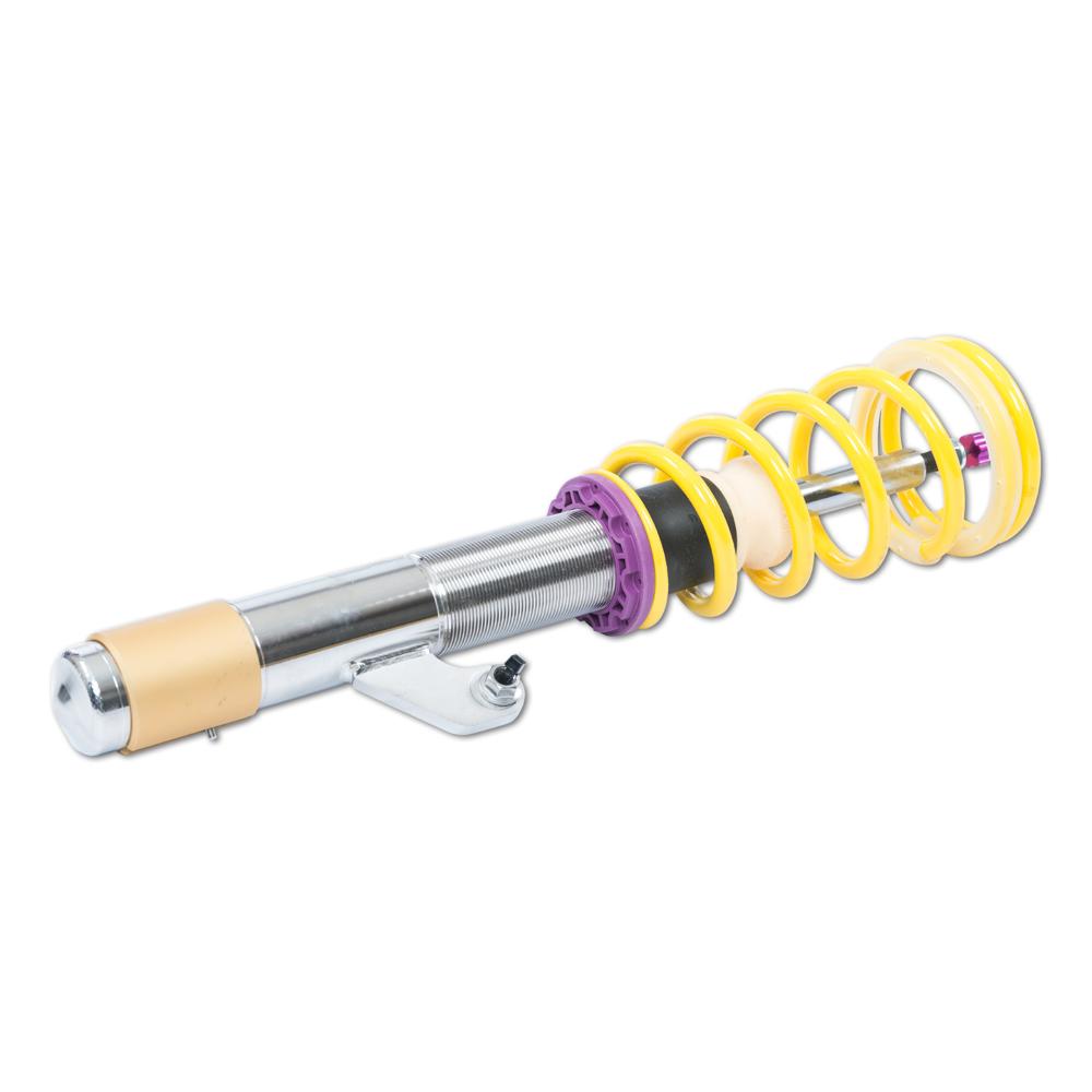 KW Coilover Kit V2 Comfort - BMW 1 Series (F20), BMW 2 Series (F22), BMW 3 Series (F30) +1 more (120i, 125i, M135i +9 more)