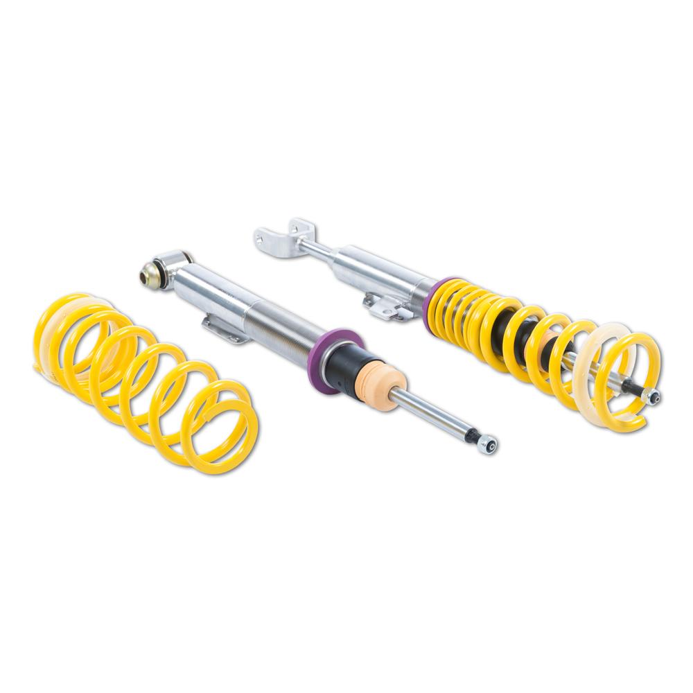 KW Coilover Kit V2 Comfort - BMW 5 Series (F10), BMW 6 Series (F06), BMW 7 Series (F01) +1 more