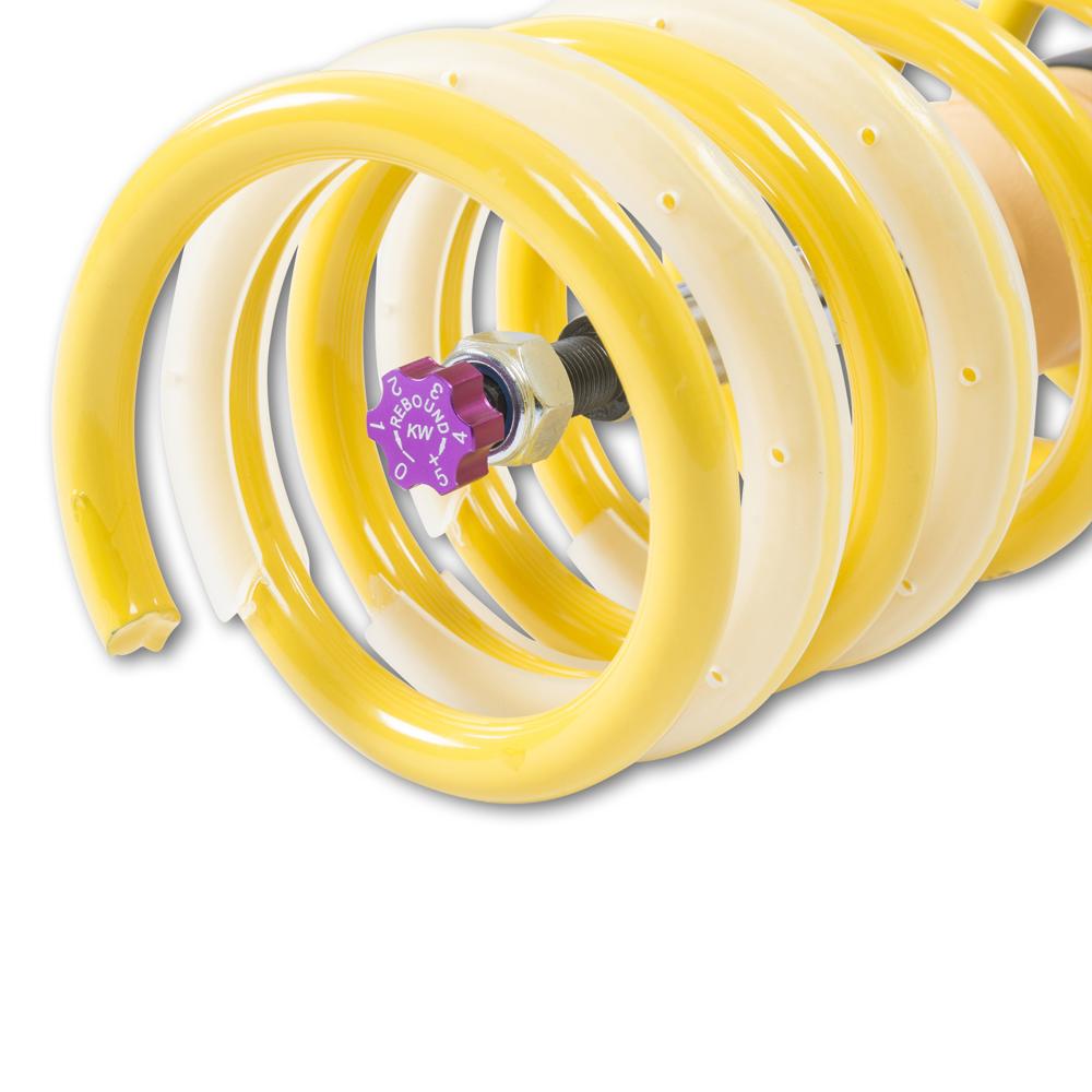 KW Coilover Kit V2 Comfort - BMW 5 Series (G30)