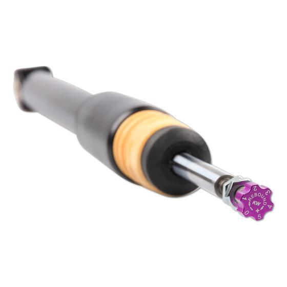KW Coilover Kit V2 Comfort - Vw SCIROCCO III (13, 137, 138) (1.4 TSI, 2.0 R, 2.0 TDI +1 more)