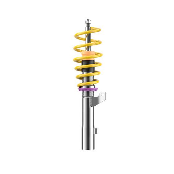 KW Coilover Kit V2 Comfort - Skoda OCTAVIA III (5E3, NL3, NR3), Skoda OCTAVIA III Combi (5E5, 5E6) +5 more