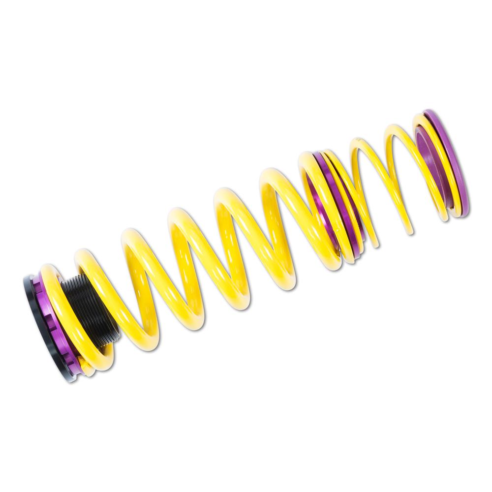 KW Height Adjustable Spring Kit - Audi TT (FV) (TTS, TT RS) (not for electronic damping)