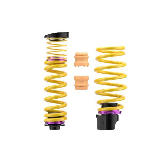 KW Height Adjustable Spring Kit - BMW M2 (F87), BMW M3 (F80), BMW M4 (F82)