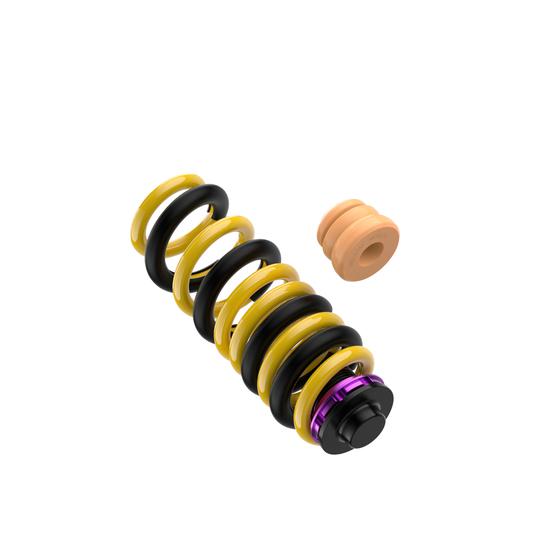 KW Height Adjustable Spring Kit for M2/M3/M4 G8X - BMW M2 (G87), BMW M3 (G80), BMW M4 (G82)