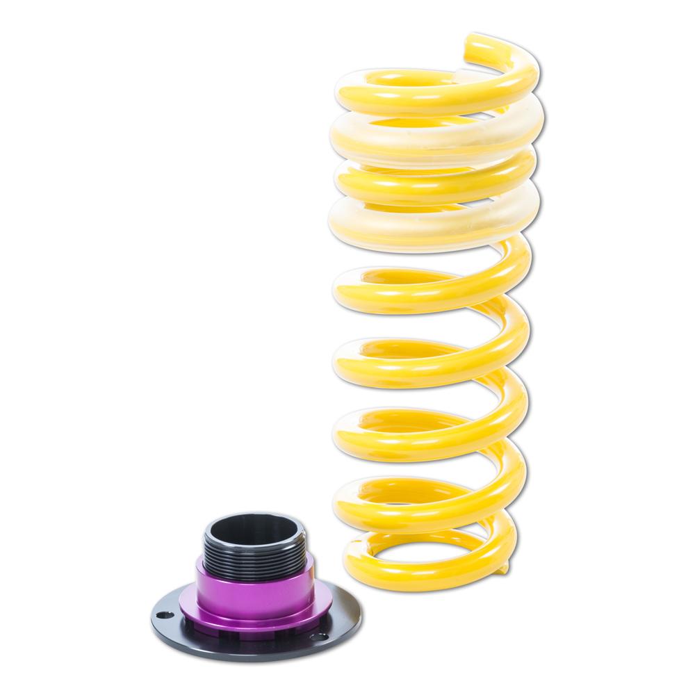 KW Height Adjustable Spring Kit - Mercedes-Benz C-CLASS Convertible (A205), Mercedes-Benz C-CLASS T-Model (S205) (C 200 4-matic (205.443), C 220 d 4-matic (205.405), C 300 4-matic (205.449) +11 more)