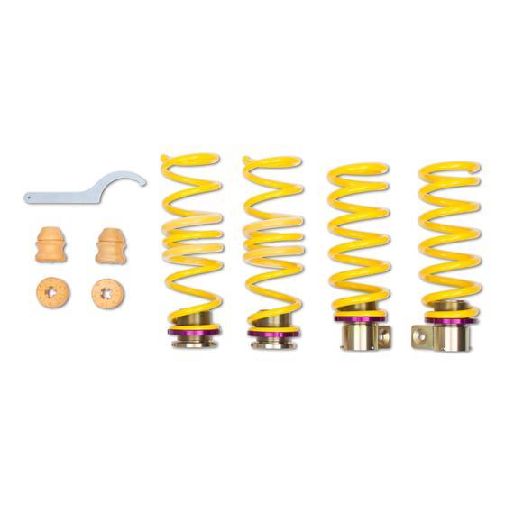 KW Height Adjustable Spring Kit - Aston Martin DBS (AM7)