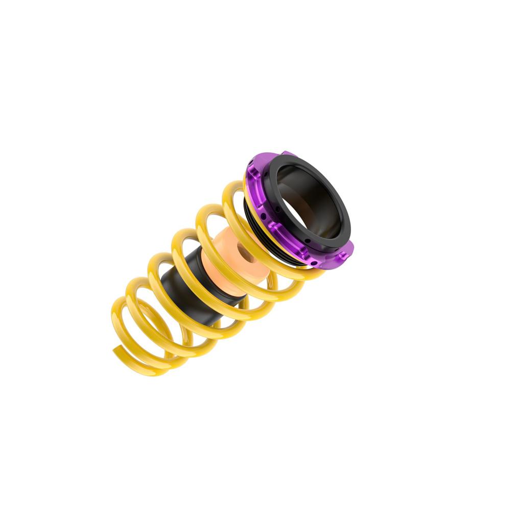 KW Height Adjustable Spring Kit - Porsche 911 (992.1), Porsche 911 (992.2) (Carrera, Carrera 4, Carrera 4 GTS +4 more)