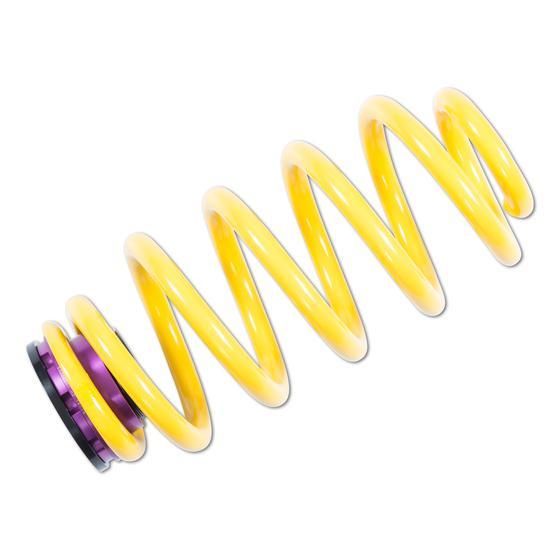 KW Height Adjustable Spring Kit - Seat LEON ST (5F8), Vw GOLF VII Estate (AUV, BA5, BV5)