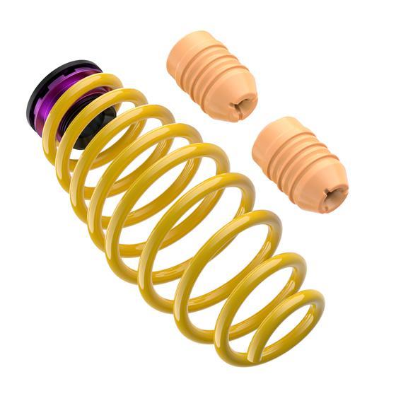 KW Height Adjustable Spring Kit - Audi Q3 (F3)