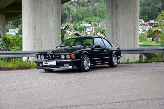 KW Coilover Kit V3 - Bmw 6 (E24) (628 CSi, 633 CSi, 635 CSi +1 more)