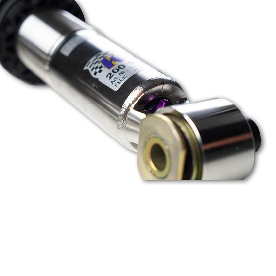 KW Coilover Kit V3 - Bmw 6 (E24) (628 CSi, 633 CSi, 635 CSi +1 more)