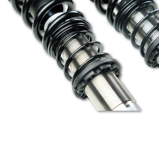 KW Coilover Kit V3 - Bmw 6 (E24) (628 CSi, 633 CSi, 635 CSi +1 more)