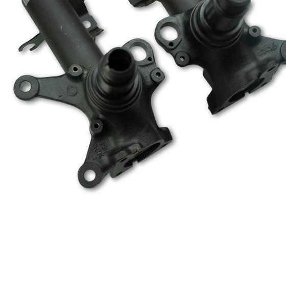KW Coilover Kit V3 - Bmw 6 (E24) (628 CSi, 633 CSi, 635 CSi +1 more)