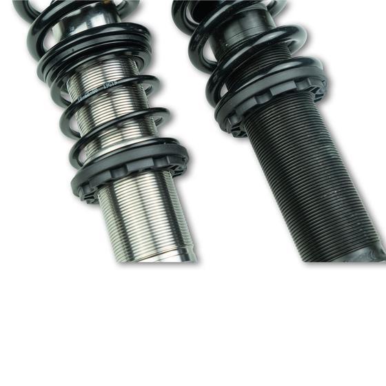 KW Coilover Kit V3 - Bmw 6 (E24) (628 CSi, 633 CSi, 635 CSi +1 more)