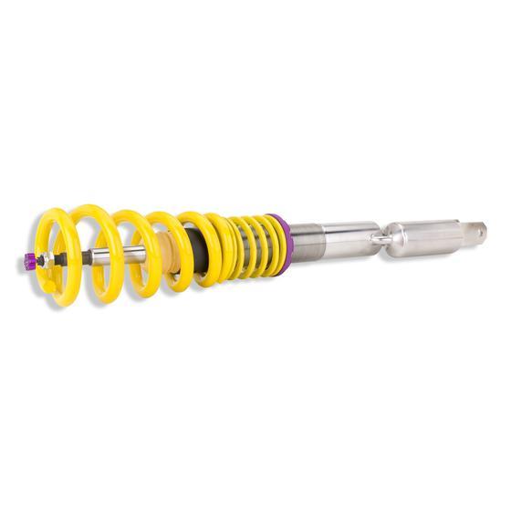 KW Coilover Kit V3 - Audi A6 (C6) (RS 6)