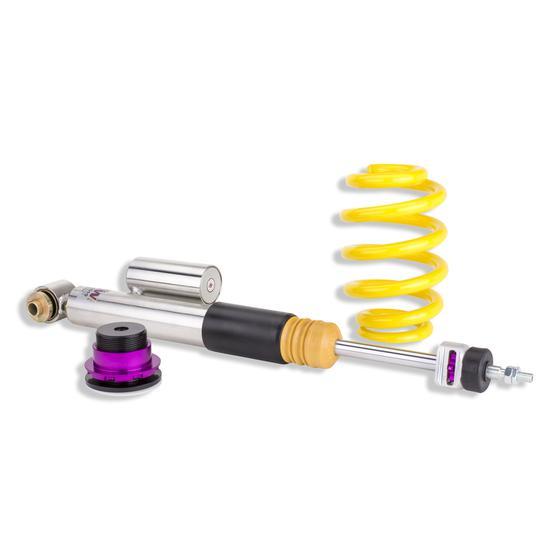 KW Coilover Kit V3 - Audi A6 (C6) (RS 6)
