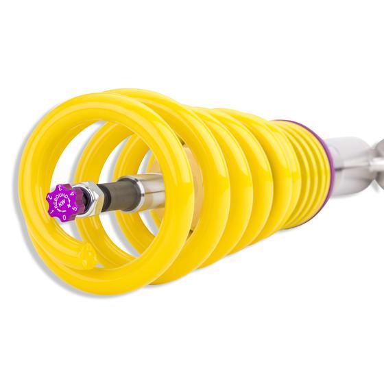 KW Coilover Kit V3 - Audi A6 (C6) (RS 6)