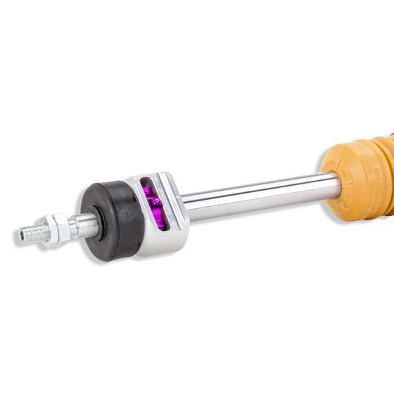 KW Coilover Kit V3 - Audi A6 (C6) (RS 6)