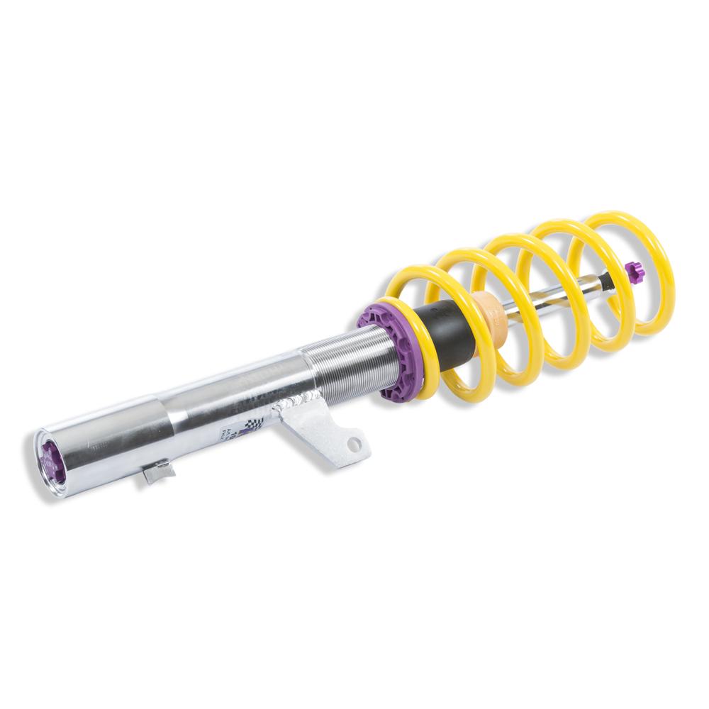 KW Coilover Kit V3 - Audi A3 (8V) (2.0 TFSI, S3)